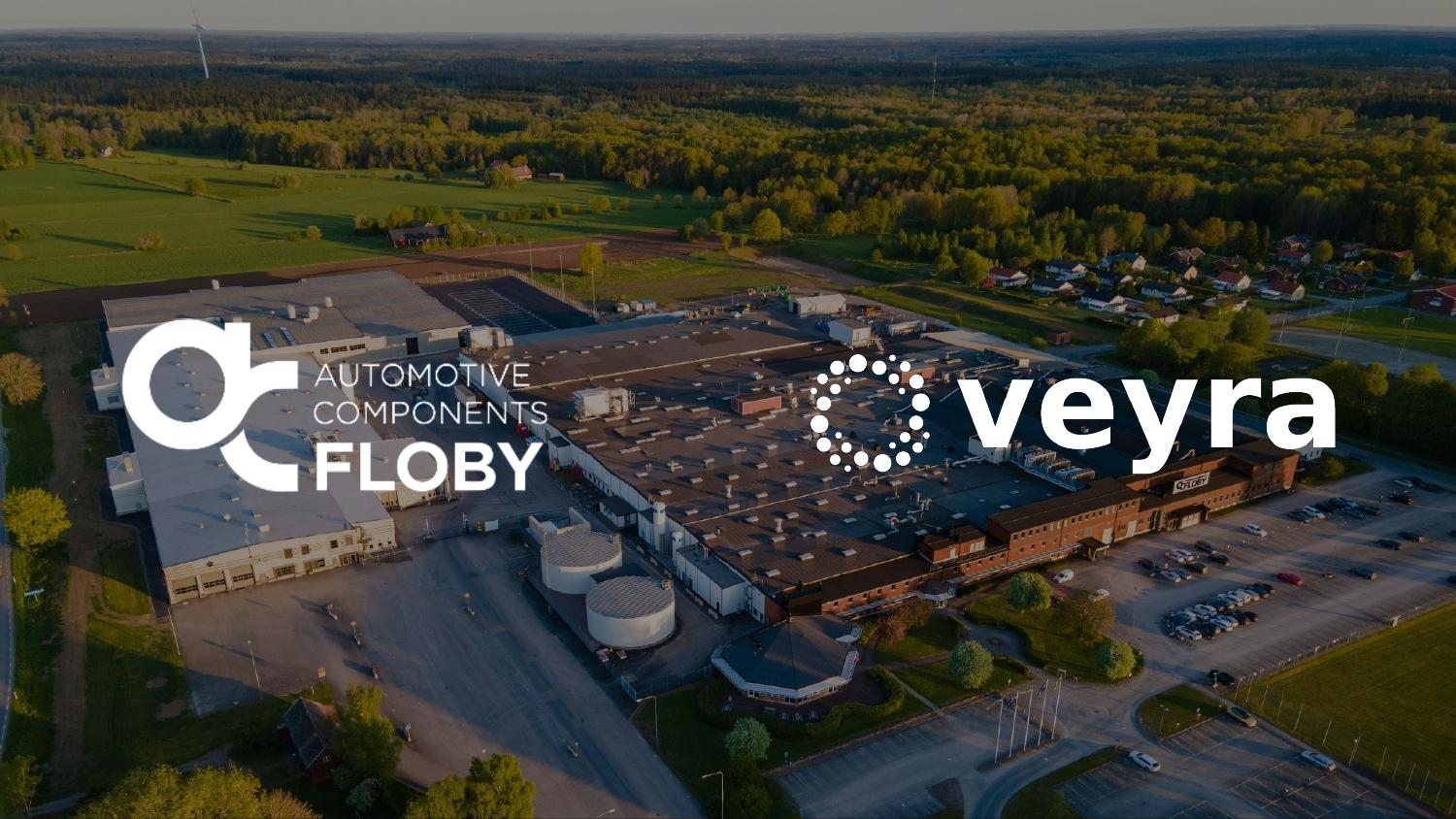 Our partnership with AC Floby