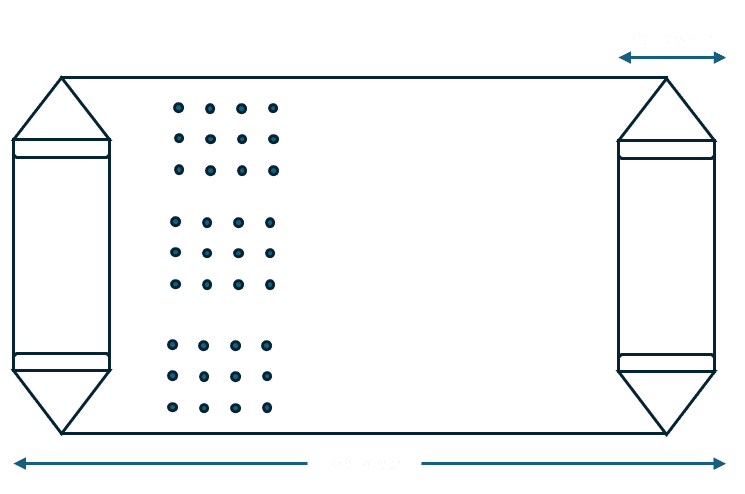 Bag Dimensions